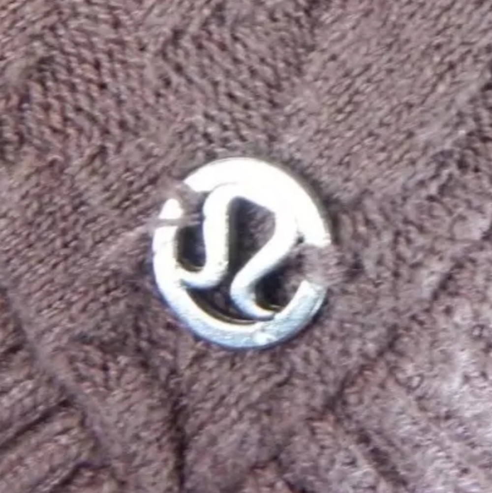 Lululemon Divinity Wrap Poncho - image 2